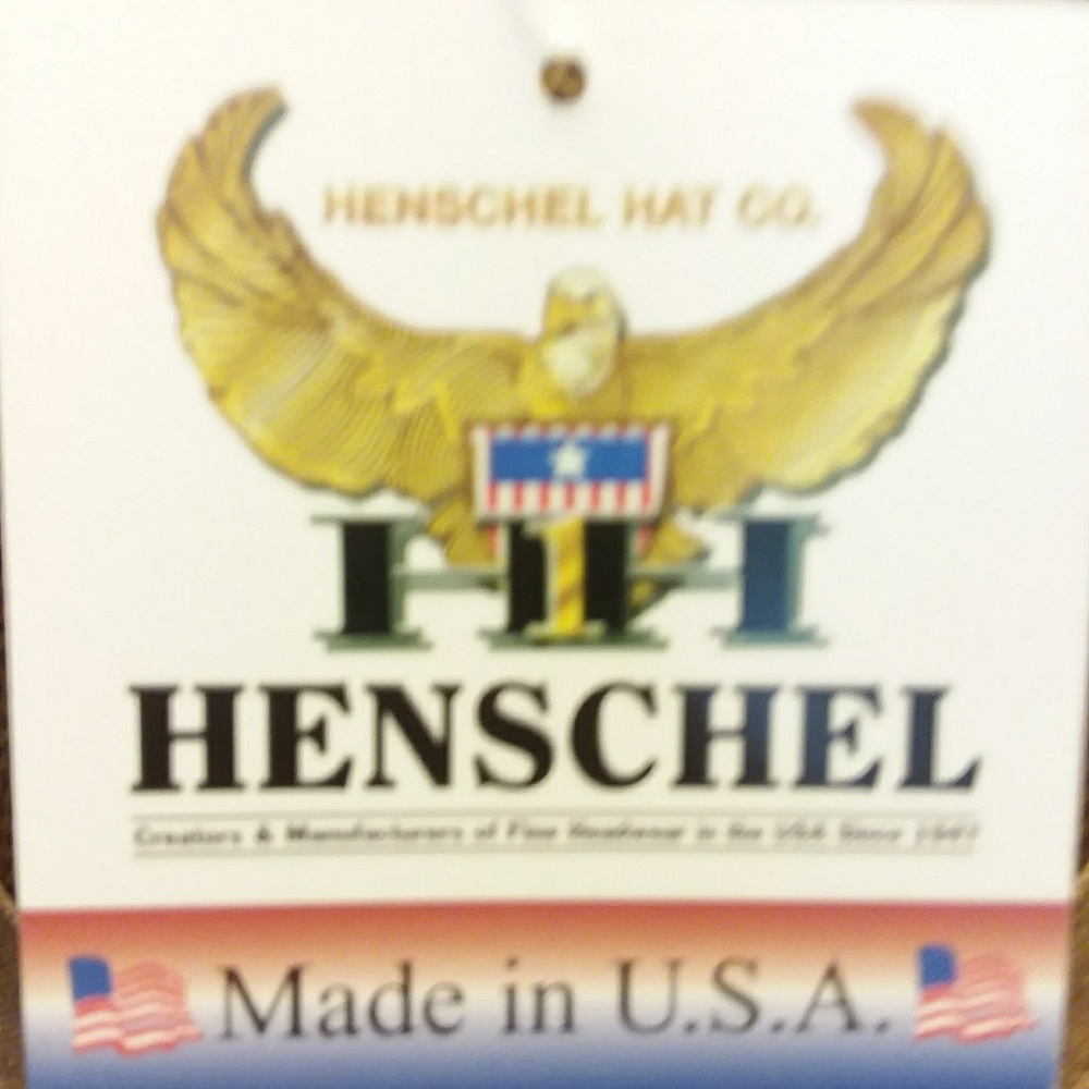 Hat - Picture 2 of 5
